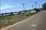 Sale Plot Suitable for both Commercial and residential in Madurai