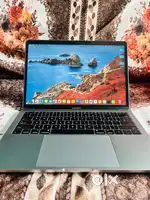 MacBook Pro 2017