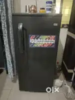 Lg fridge good condition