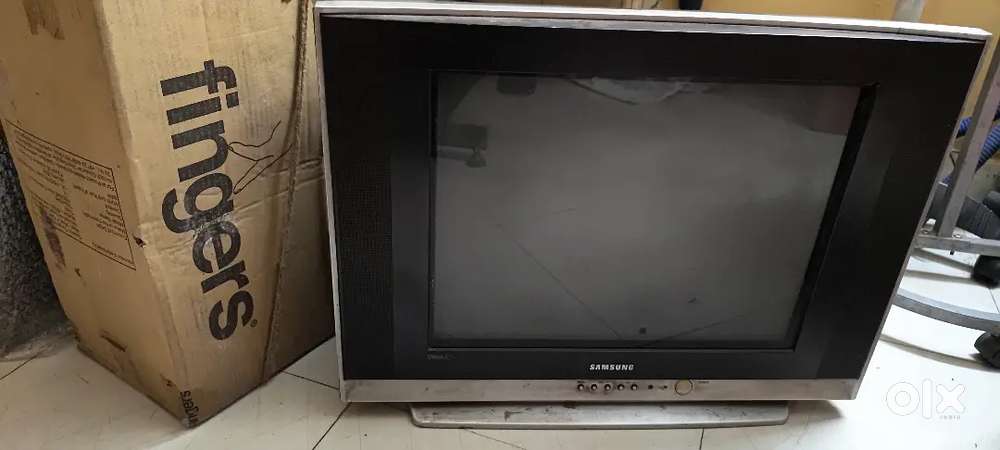 Samsung TV Best Condition