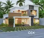 വീട് പണി കരാർ എടുക്കുന്നു