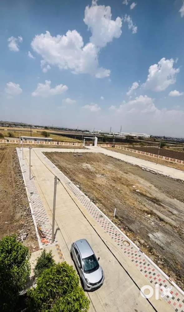 Indore ujjain road investment