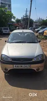 Ford Ikon 2008 Petrol Well Maintained