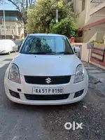 Maruti Suzuki Swift DDiS VDI, 2009, Diesel