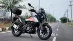 KTM 390 ADVENTURE 2020