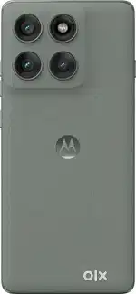 Brand new phone 2 months old urgent sell(motorola edge 60 pro)
