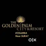 Golden Palm KOSAMBA PLOT