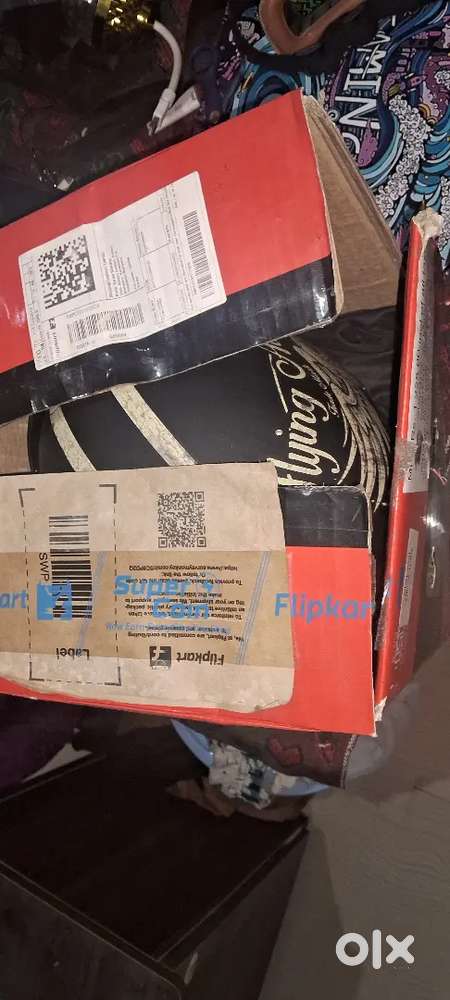 Studs new helmet for sale