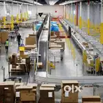 URGENT HIRING FOR CARGO WAREHOUSE  APPLY NOW