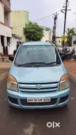 Maruti Suzuki Wagon R 1.0 LXi, 2008, Petrol