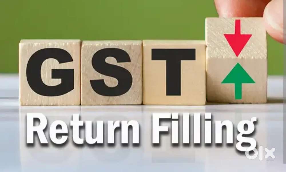 GST  Filing