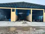 Godown for rent Vishnu nagar 8000sqft 2100 sqft 2300 sqft