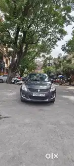 Maruti Suzuki Swift DDiS VDI, 2015, Diesel