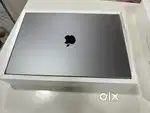 MacBook Pro M2  14-inch 2023) Brand new condition