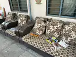 Royal  sofa  set 3+2