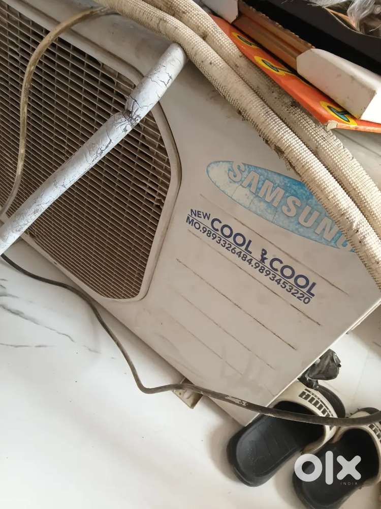 Samsung Split AC 1.5 Ton