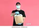 Medicine Delivery Boy Thoraipakkam