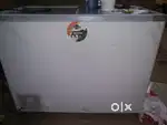 Rockwell deep freezer