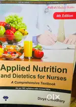 Nursing book