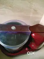 Wet Grinder