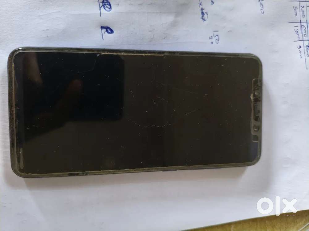 Poco F1 6/64
