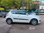 Maruti Suzuki Swift 2016 Petrol Well Maintained