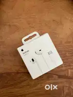 Apple earpods