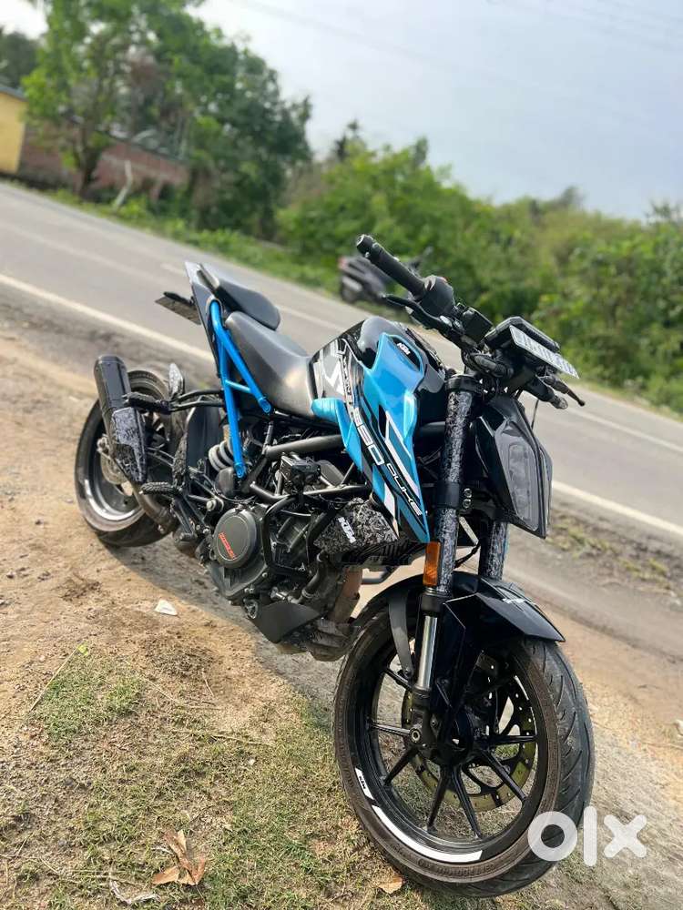 Fully modified very good condition