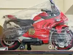Battery operated toy car and bike @9999