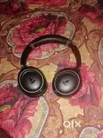Boat head phone