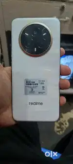 Realme 14pro + 5g