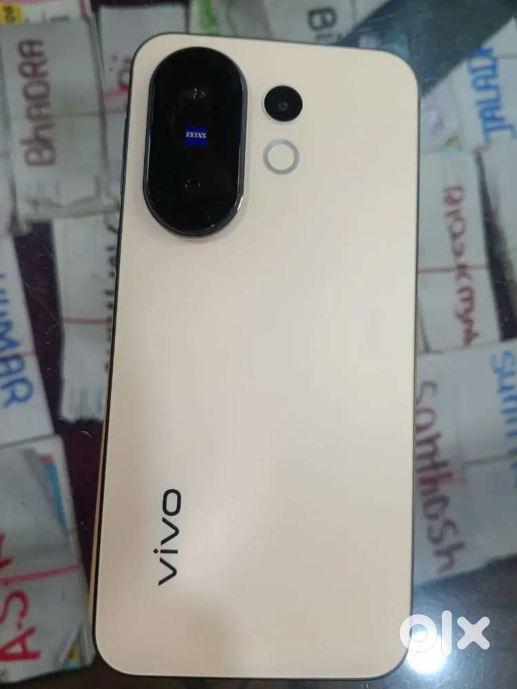 Vivo x200 fe 512
