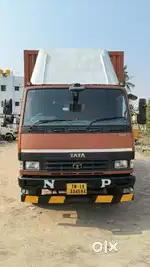 Acting driver