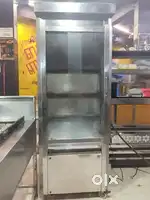 Shawai machine