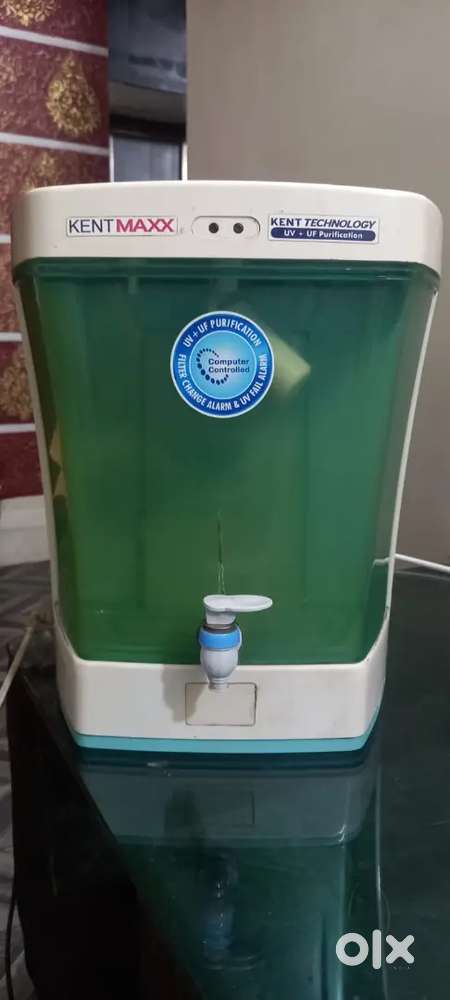 Water Purifier