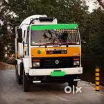 TRANSIT MIXER FOR SALE OR RENT