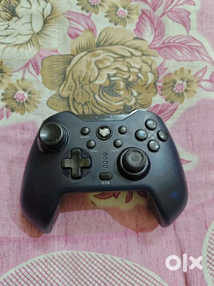 Evofox EliteX Wireless Gaming Controller for PC