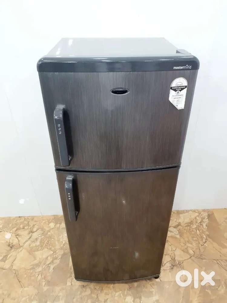 Double door fridge in good working condition