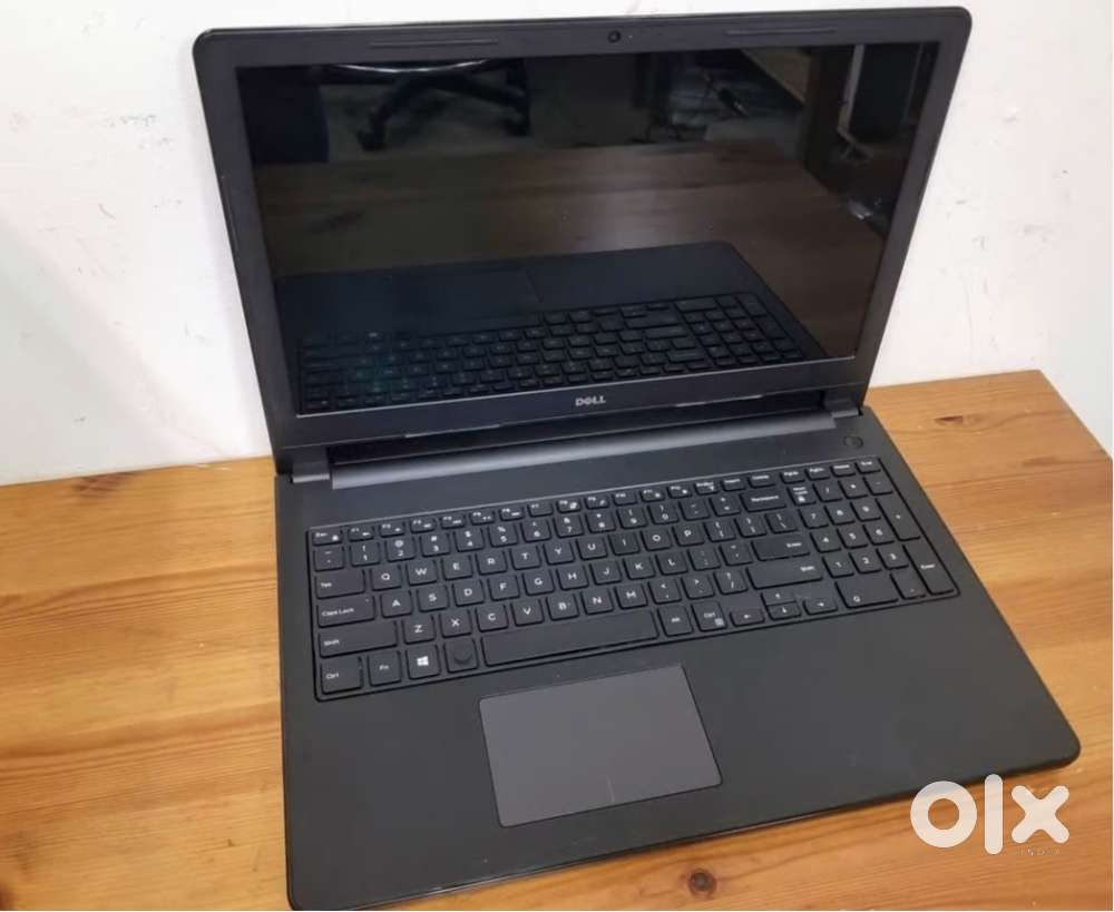 Cor i5 Delll laptp seling