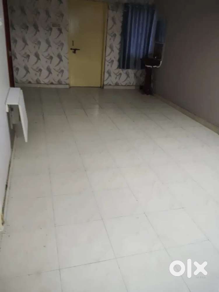 PG for only girls with bed and inverter