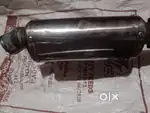 Loud Exhaust silencer