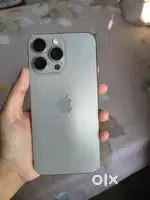 Iphone 15 pro max 256 gb