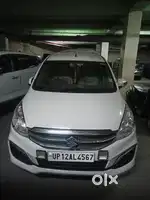 Maruti Suzuki Ertiga 2016 Model Well Maintained