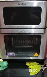 Aero crisp  air fryer