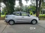 Hyundai Aura 2022 CNG & Hybrids 32715 Km Driven