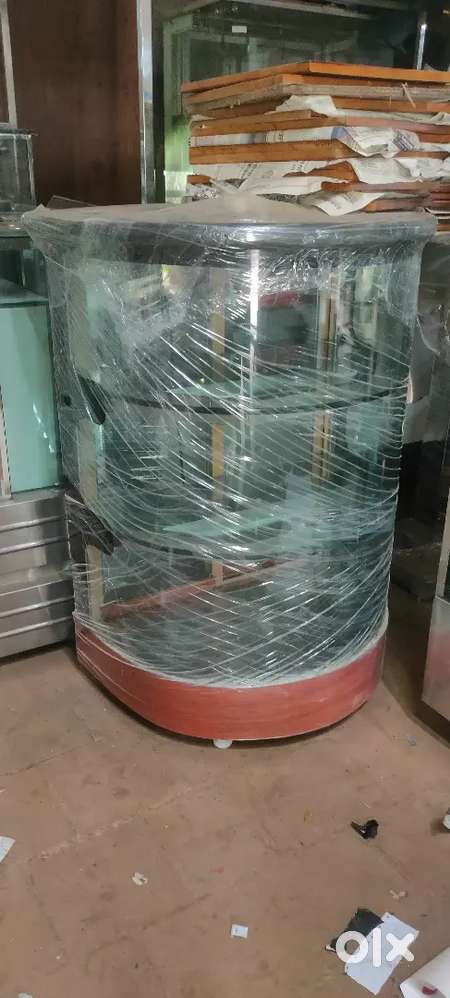 Bakery display counter for sale