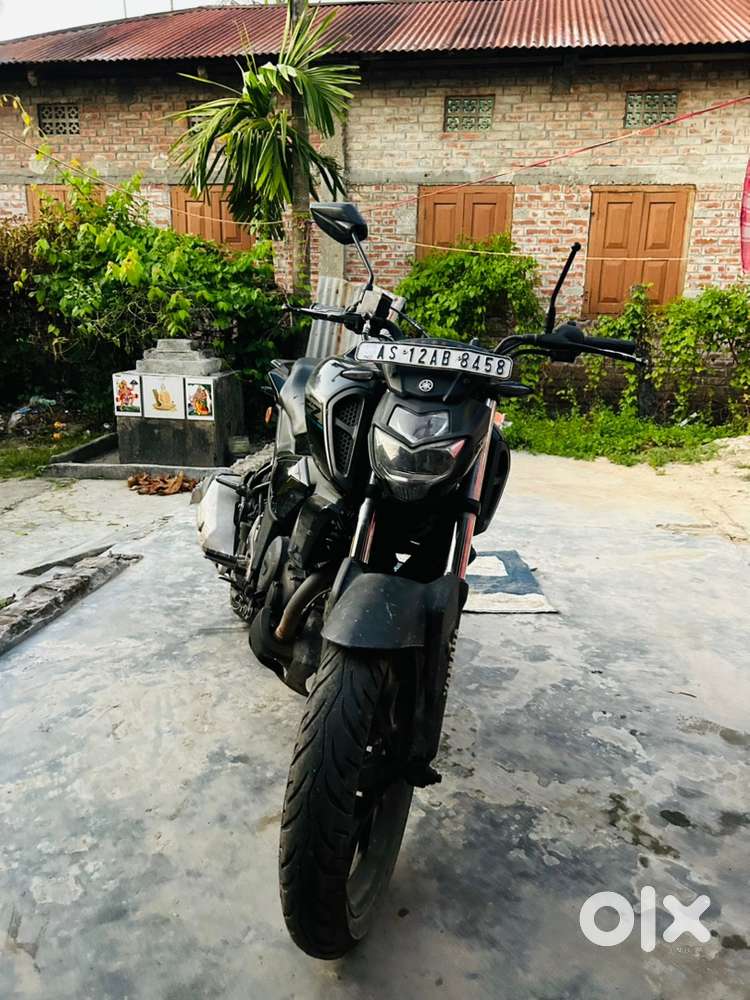 Good condition