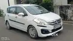 Maruti Suzuki Ertiga 2018 Diesel 65000 Km Driven