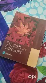English for careers
