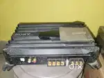 Pioneer Base Tube &  Sony Amplifier